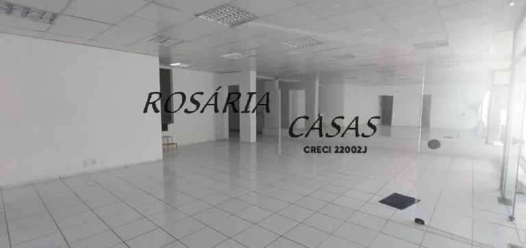 Imagem VILA MADALENA Conjunto Comercial - 350m² para locação