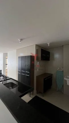 Imagem Apartamento pronto para morar no parque 3 ruas - Bancários