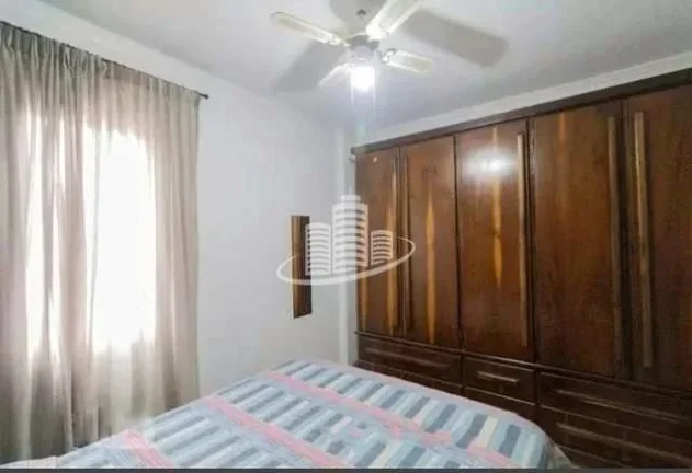 Imagem Apartamento Padrão