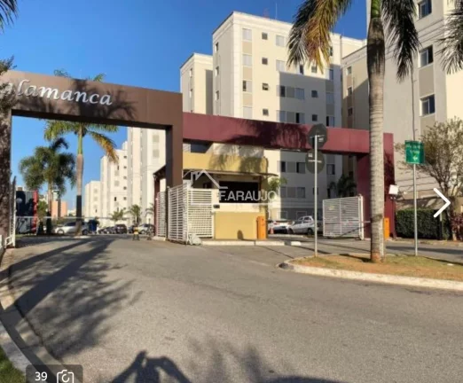 Apartamento à venda Sorocaba-SP