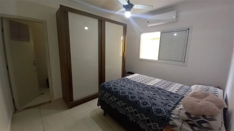 Imagem CASA COM 75 m² - MELVI - PRAIA GRANDE SP