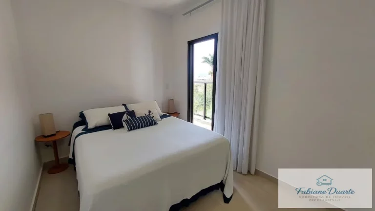 Imagem Apartamento 2 dormitórios recém entregue no Itaguá !