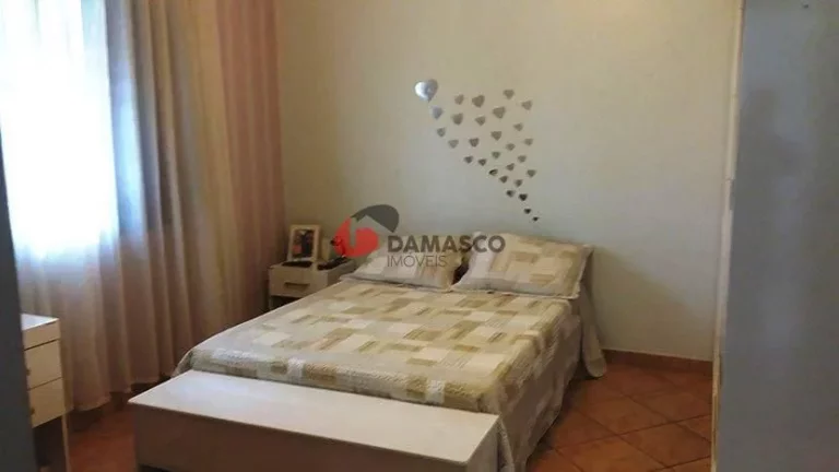 Imagem Sobrado à venda 3 Quartos, 1 Suite, 5 Vagas, 239M², Osvaldo Cruz, São Caetano do Sul - SP