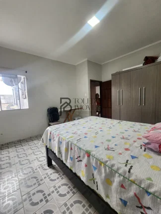 Imagem Casa com 3 dormitórios sendo 1 suíte no bairro Quietude - Praia Grande