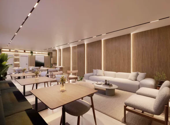 Imagem APARTAMENTO RESIDENCIAL em São Paulo - SP, Vila Clementino