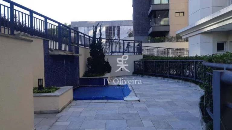 Imagem Apartamento com 3 dormitórios para alugar, 100 m² por R$ 9.215,00/mês - Pinheiros - São Paulo/SP