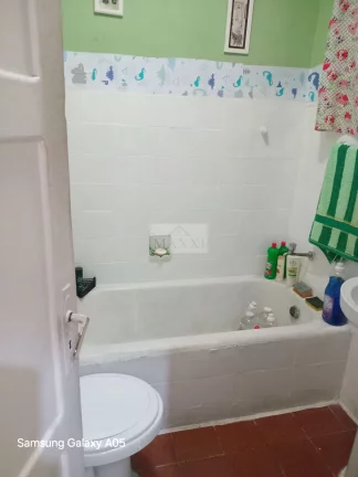 Imagem Apartamento Com área externa em Vila Isabel, Rio de Janeiro/RJ
