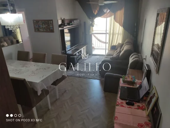 Imagem APARTAMENTO PARA LOCAÇÃO NO CONDOMÍNIO VISTA PARK EM JUNDIAÍ -SP