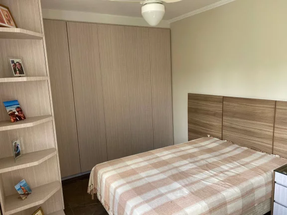 Imagem Apartamento á Venda- Enseada- Guarujá Condomínio Terras de São José