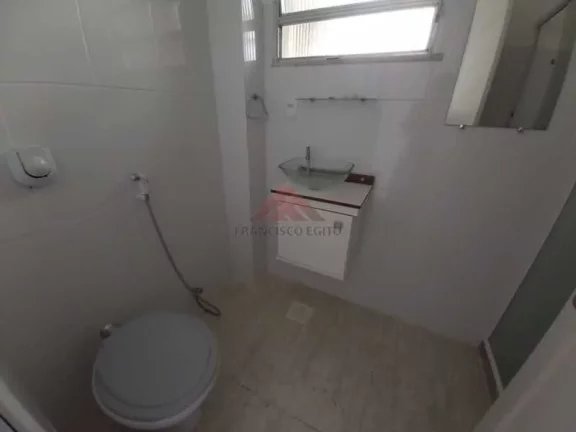 Imagem Apartamento com 2 dormitórios para alugar, 56 m² por R$ 2.832,41 - Icaraí - Niterói/RJ