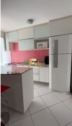 Imagem ACONCHEGANTE APARTAMENTO DE 02 QUARTOS, SOL DA MANHÃ, À VENDA EM jARDIM CAMBURI, VITÓRIA/ES!