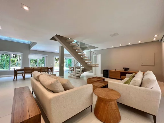 Imagem Excelente casa para venda na Riviera de São Lourenço módulo 18