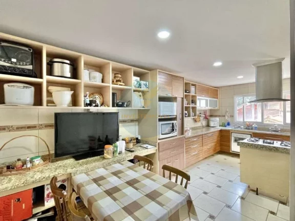 Imagem Casa em Condomínio a Venda no bairro Transurb - Itapevi, SP