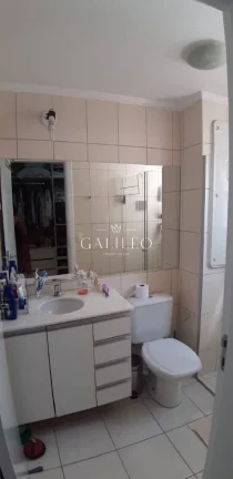 Imagem Apartamento no Condomínio Torres de Vera Cruz | Jardim Primavera | Itupeva | São Paulo