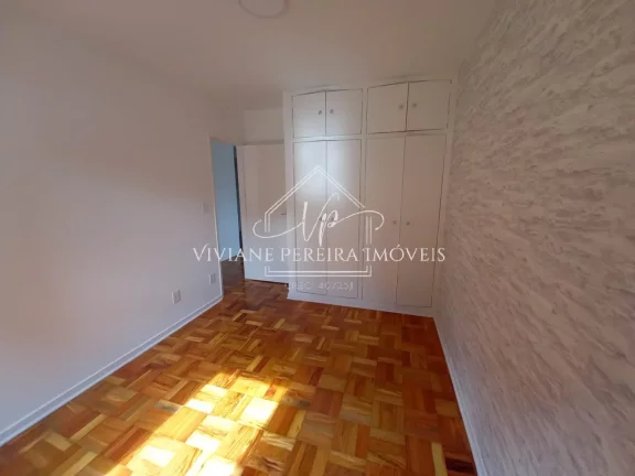 Imagem Aluga-se apartamento no bairro Jaguaré, 57 m2, com 02 dormitórios, sala de estar, 01 banheiro, 01 vaga de garagem