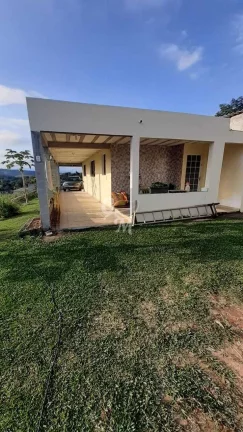Imagem Chácara com 2000m - Guararema