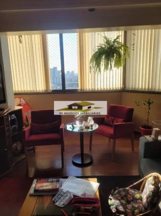 Imagem Apartamento para venda no Jd Jabaquara