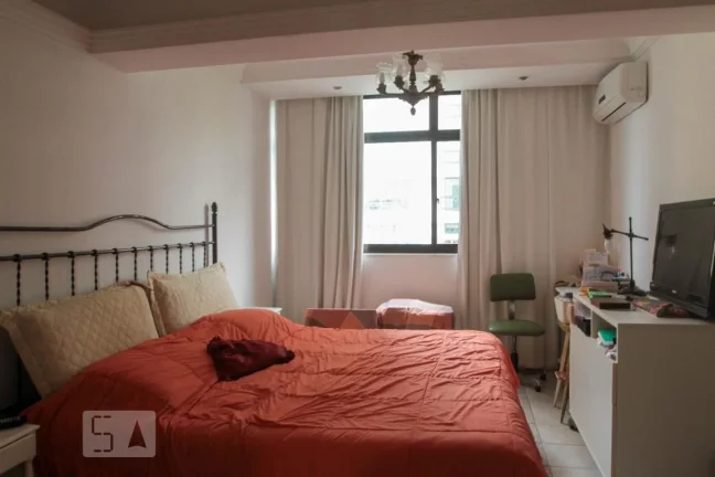 Imagem Apartamento à Venda - Ipanema, 3 Quartos, 250 m2