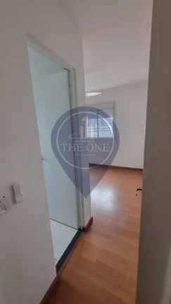 Imagem Apartamento de 2 quartos com suíte e vaga na Vila Andrade, São Paulo-SP: alugue já este imóvel de 55m²!