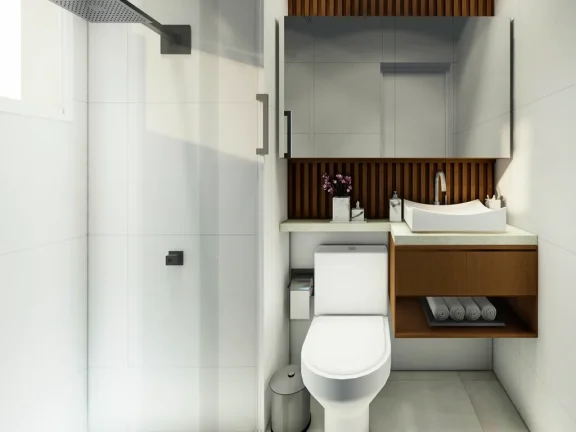 Imagem APARTAMENTO RESIDENCIAL em São Paulo - SP, Guaianases