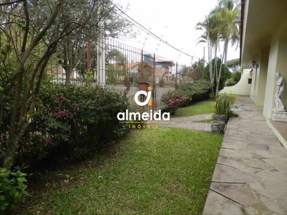 Imagem Casa a venda no bairro Noal