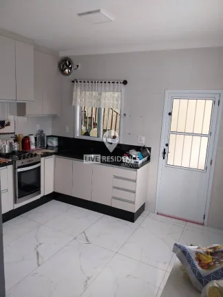 Imagem Casa à venda no bairro Novo Cruzeiro!
