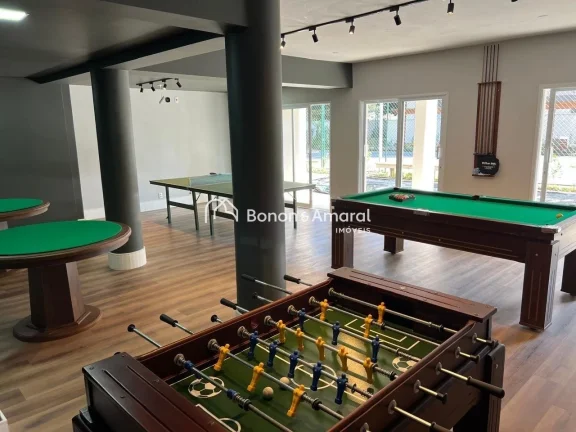 Imagem Apartamento à venda com 3 dormitórios no Eco Vila Santa Margarida no Bairro Morumbi em Paulínia -...