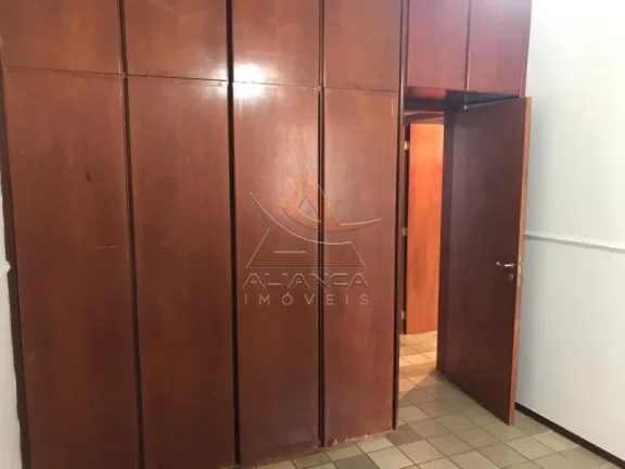 Imagem Apartamento - Ribeirão Preto - Centro