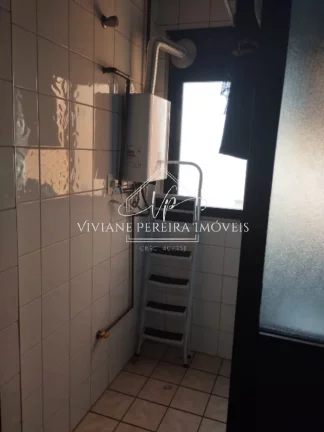 Imagem APARTAMENTO RESIDENCIAL em SÃO PAULO - SP, VILA SÃO FRANCISCO