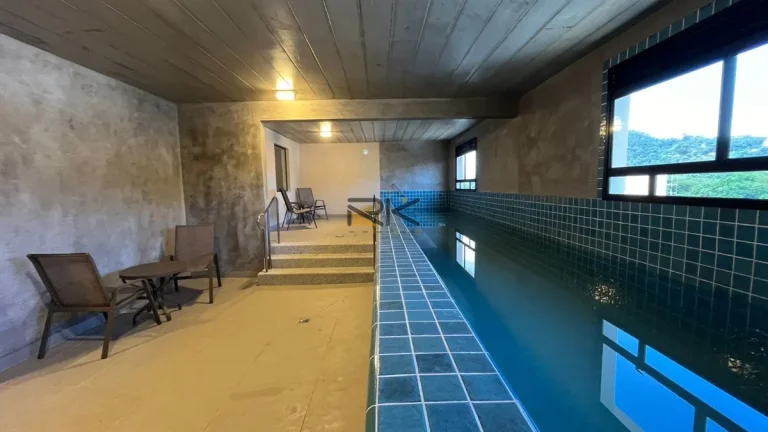 Imagem Studio à venda em Ubatuba-SP no do Tenório