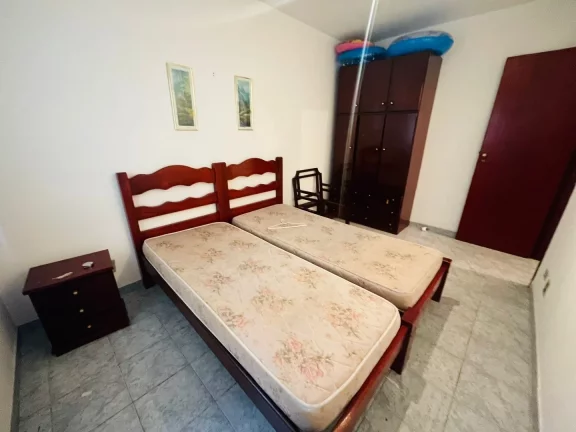 Imagem Apartamento com 3 dorms, Guilhermina, Praia Grande - R$ 590 mil, Cod: 2321