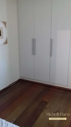 Imagem Apartamento todo reformado, são 3 dormitórios + (dependência ou dispensa)