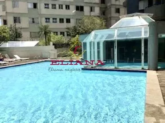 Imagem Apartamento à venda em São Paulo, Pinheiros, com 2 quartos, 76m²