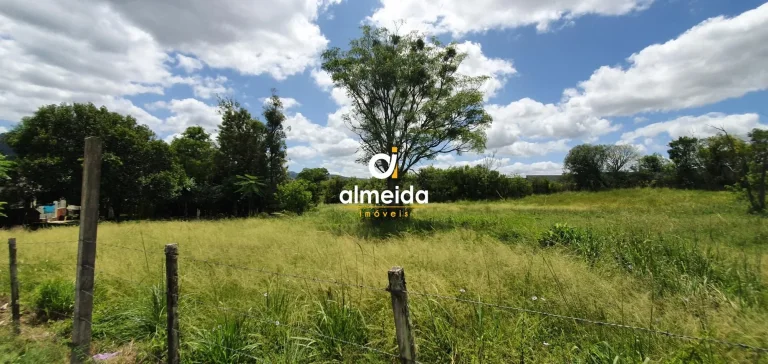 Imagem EXCELENTE TERRENO