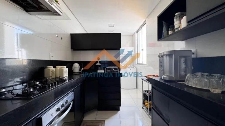 Imagem Cobertura Dublex à venda no bairro Jardim Panorama