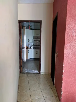 Imagem Sobrado para Venda por R$742.000,00 com 2 dormitórios, 2 suites e 4 vagas - Jardim belém, São paulo / SP - Cód. BDI28641