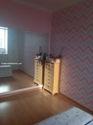 Imagem Apartamento para Venda em Americana, Vila Belvedere, 2 dormitórios, 1 banheiro, 1 vaga