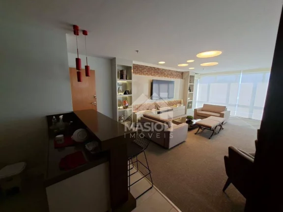 Imagem Sala à venda, 70 m² por R$ 1.500.000,00 - Praia da Costa - Vila Velha/ES