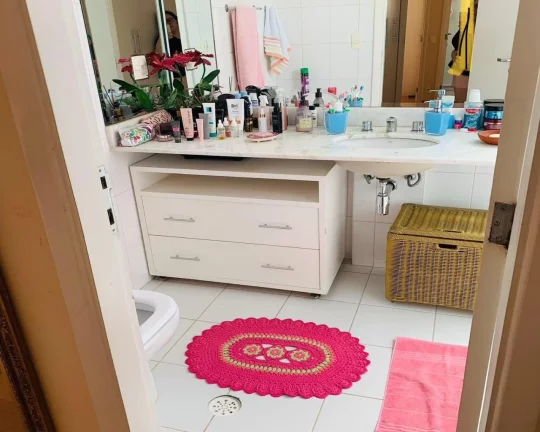 Imagem APARATMENTO BUTANTÃ, AO DO SHOP 3 DORM , 2 VAGA..