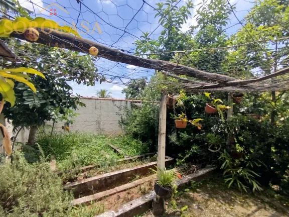 Imagem Chácara à Venda - 714m² - Piscina - Cond. Aquarius Araçoiaba