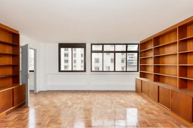Imagem APARTAMENTO RESIDENCIAL em São Paulo - SP, Consolação