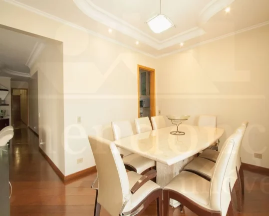 Imagem Excelente apartamento, 1 por andar com 189m², a venda em Pinheiros.