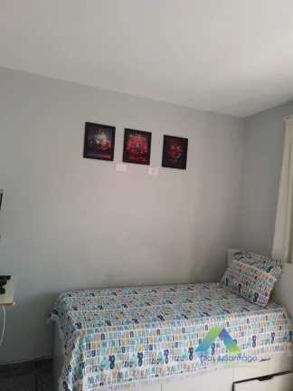 Imagem Sobrado à venda em Condomínio Fechado com 4 suítes e 4 vagas em Vila Moraes, São Paulo/SP
