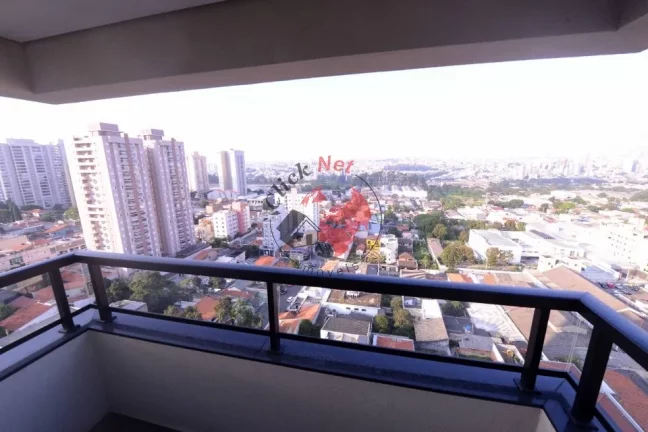 Imagem Apartamento 162m2 , Novo nunca habitado, 3 suíte,varanda c churrasq , 3 vagas, bairro Campestre, Santo andré