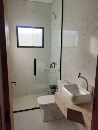 Imagem Casa à venda, 128 m² por R$ 780.000,00 - Condomínio Horto Florestal Villagio - Sorocaba/SP