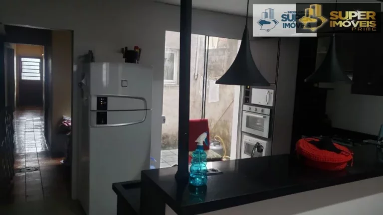 Imagem Casa para Venda em Centro Pelotas-RS