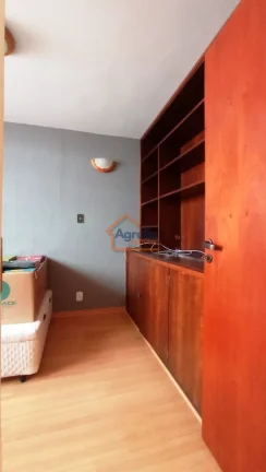 Imagem Casa à venda no bairro Jardim Áurea - Mogi Mirim/SP