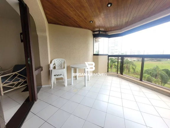 Imagem ENSEADA- LOCALIZAÇÃO ESPETACULAR , MARAVILHOSO APARTAMENTO , 182 M² ÚTEIS , 03 VAGAS DE GARAGEM.