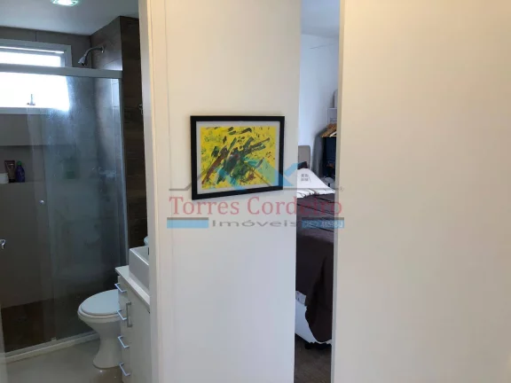 Imagem Apartamento 3 Dormitórios - 1 Suíte - 2 Vagas - Morumbi