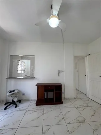 Imagem APARTAMENTO COM 50 m² - BOQUEIRÃO - PRAIA GRANDE SP